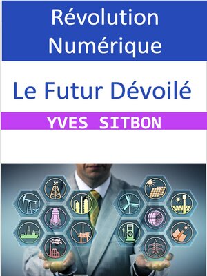 cover image of Révolution Numérique